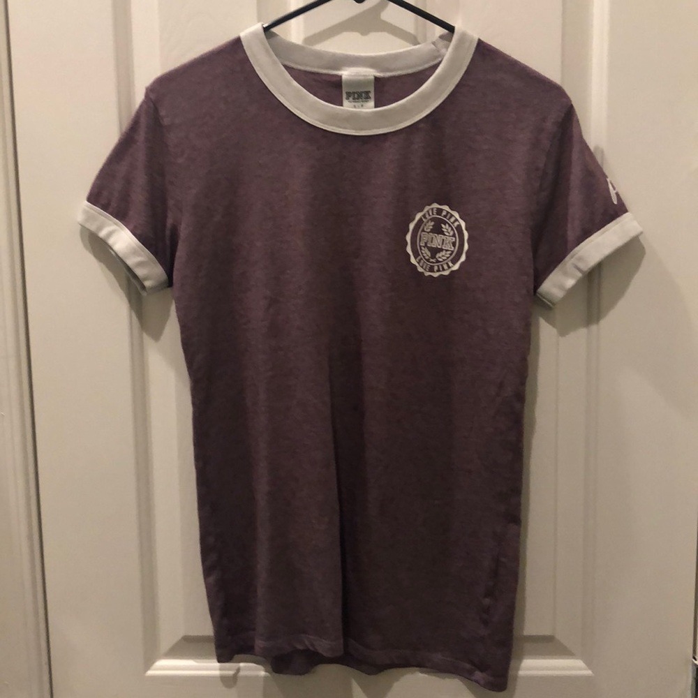 Victoria’s Secret Pink size small short sleeve top